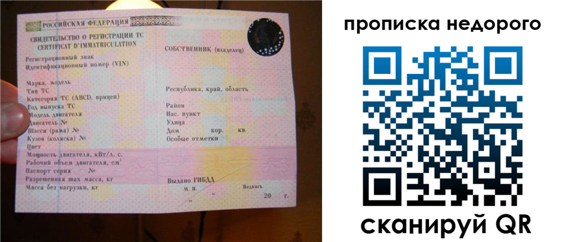 миграционный учет в Палласовке