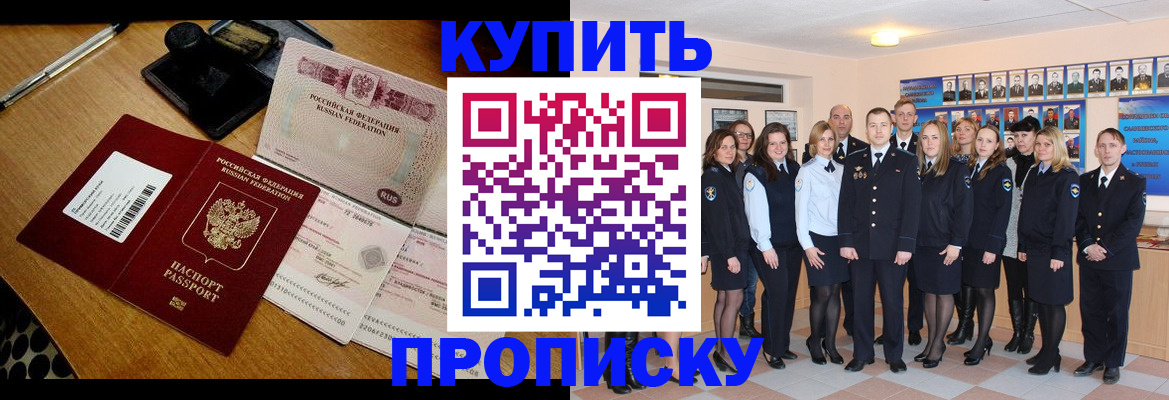 прописка 2025 в Палласовке